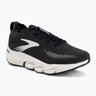 Кросівки для бігу жіночі Brooks Glycerin Flex black/white