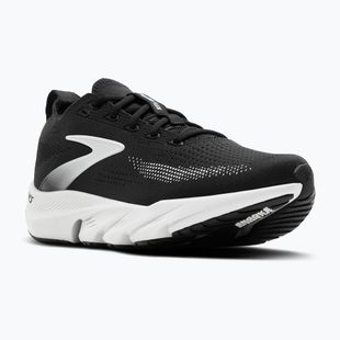 Кросівки для бігу жіночі Brooks Glycerin Flex black/white