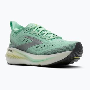 Кросівки для бігу жіночі Brooks Glycerin 23 yucca/nightlife/white