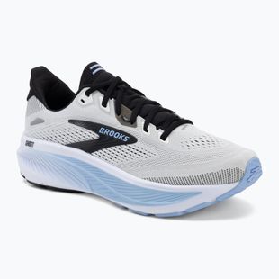 Кросівки для бігу чоловічі Brooks Ghost 18 white/black/open air