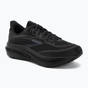 Кросівки для бігу жіночі Brooks Ghost 18 black/black/ebony