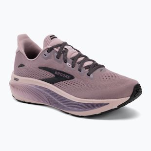 Кросівки для бігу жіночі Brooks Ghost 18 elderberry/black