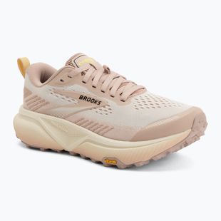 Кросівки для бігу жіночі Brooks Cascadia 20 arctic wolf/rose/nightlife