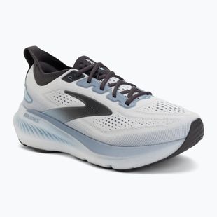 Кросівки для бігу чоловічі Brooks Glycerin 23 white/rain/baltic sea