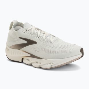Кросівки для бігу чоловічі Brooks Glycerin Flex bluewash/morel/beige