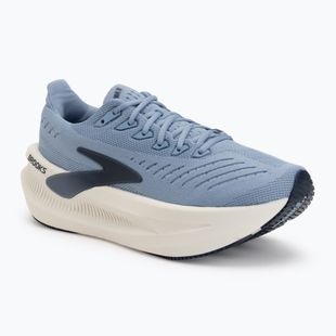 Кросівки для бігу чоловічі Brooks Glycerin Max 2 rain washed/navy blazer/clear
