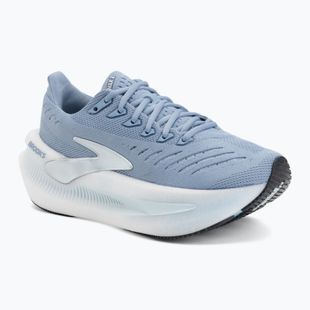 Кросівки для бігу жіночі Brooks Glycerin Max 2 nantucket breeze/chrome/blue