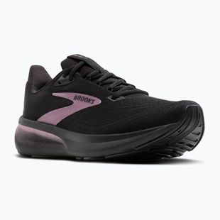 Кросівки для бігу жіночі Brooks Revel 9 black/black/rose gold