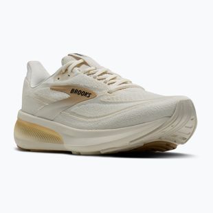 Кросівки для бігу жіночі Brooks Revel 9 arctic wolf/coconut/black