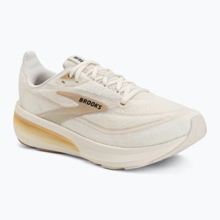 Кросівки для бігу жіночі Brooks Revel 9 arctic wolf/coconut/black