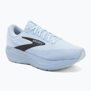 Кросівки для бігу чоловічі Brooks Ghost Amp blue/blue/black