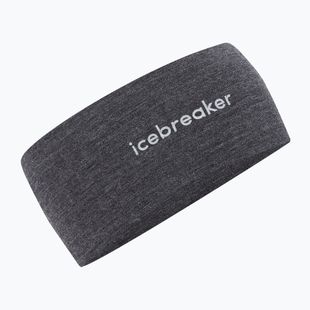 Пов'язка на голову Icebreaker Merino 200 Oasis Headband jet heather