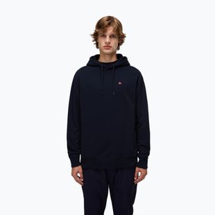 Кофта чоловіча Napapijri NP0A4FQV blue marine