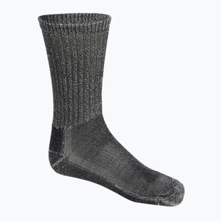 Шкарпетки для трекінгу Smartwool Classic Hike Light Cushion Crew сірі SW0129000391