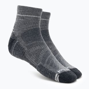 Шкарпетки для трекінгу Smartwool Hike Light Cushion Ankle сірі SW001611052
