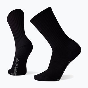 Шкарпетки Smartwool Hike Classic Edition Light Cushion Solid Crew black