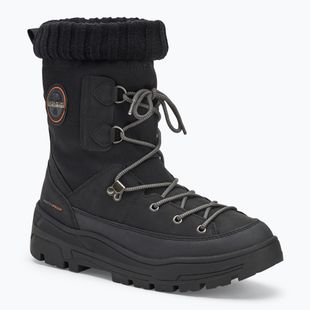 Черевики чоловічі Napapijri Herb black