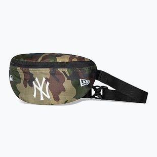 Сумка-бананка New Era MLB Mini New York Yankees green med