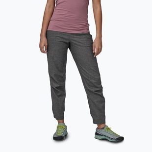 Штани для скелелазіння жіночі Patagonia Hampi Rock ink black