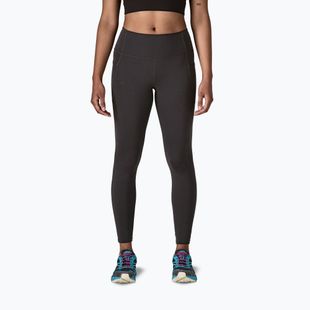 Легінси жіночі Patagonia Maipo 7/8 Stash black