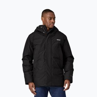Пуховик чоловічий Patagonia Stormshadow Parka black 31755