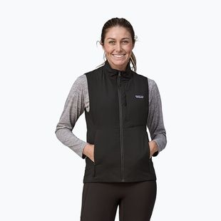 Жилет жіночий Patagonia Nano-Air Light Vest black