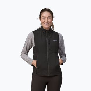 Жилет жіночий Patagonia Nano-Air Light Vest black