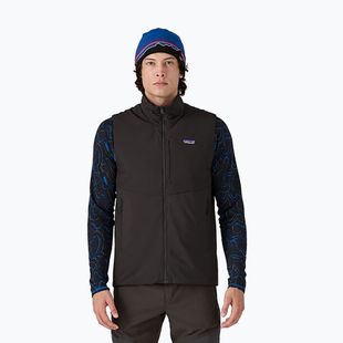 Жилет чоловічий Patagonia Nano-Air Light black