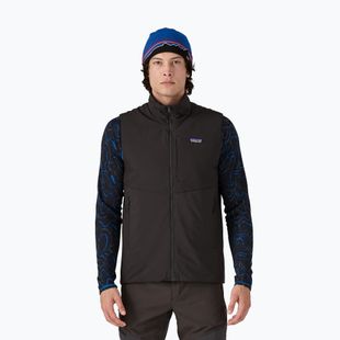 Жилет чоловічий Patagonia Nano-Air Light black