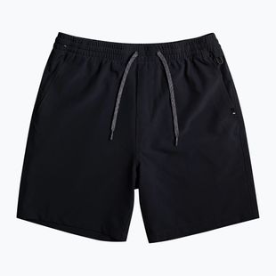 Шорти для плавання чоловічі Quiksilver Ocean Elastic 18" black