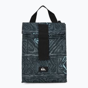 Сумка для їжі дитяча Quiksilver Lunch Bud KRPH Sage/Ice Blue/Black