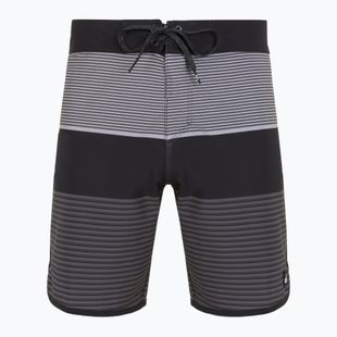 Шорти чоловічі Quiksilver Surfsilk Tijuana 19" black