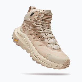 Кросівки туристичні HOKA Kaha 2 GTX oxford tan/dune