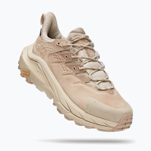 Кросівки туристичні чоловічі Hoka Kaha 2 Low GTX oxford tan/dune