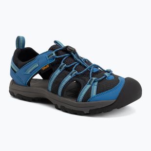 Сандалі дитячі Teva Manatee blue/graphite
