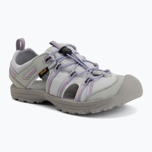 Сандалі дитячі Teva Manatee purple impression