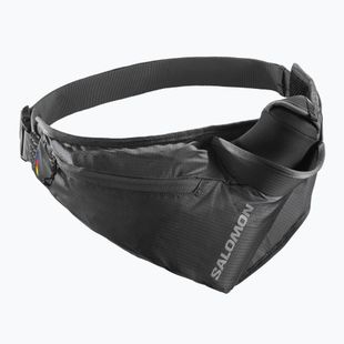 Пояс для бігу Salomon Cross Season сірий LC1918500