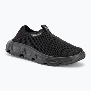 Кросівки жіночі Salomon Reelax Moc 6.0 black/black/alloy