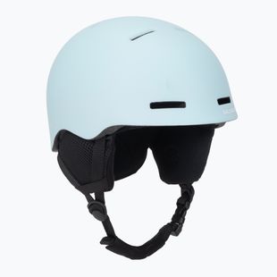 Шолом гірськолижний дитячий Salomon Orka bleached aqua