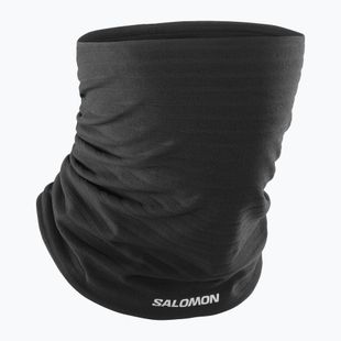 Снуд Salomon RS Warm Tube deep black