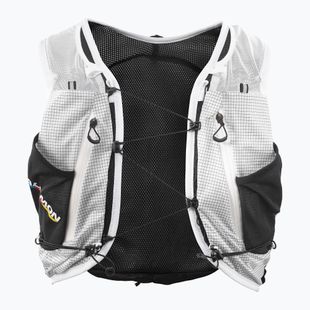 Рюкзак для бігу Salomon Advance Skin Cross Season Race 15 л white/black