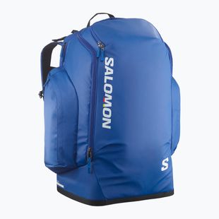 Рюкзак гірськолижний Salomon Go to Snow 90 л race blue