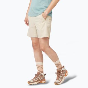 Шорти жіночі Salomon Wayfarer Ease rainy day