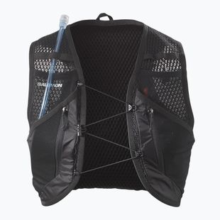 Жилет для бігу Salomon Active Skin 12 Reservoir black