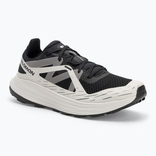 Кросівки для бігу чоловічі Salomon Ultra Flow black/glacier gray/quiet shade