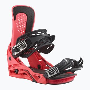 Кріплення сноубордичне Salomon Rhythm calypso coral