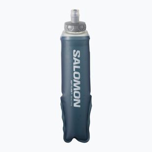 Softflask Salomon Soft Flask 500 ml/17 oz Ultra slate grey