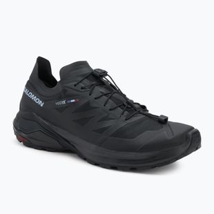 Кросівки для бігу чоловічі Salomon XA Meta Made In France black/black/black