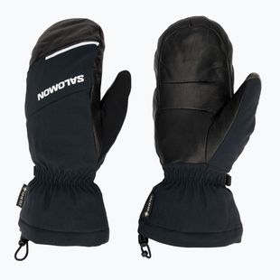 Рукавиці гірськолижні Salomon Propoeller GTX deep black