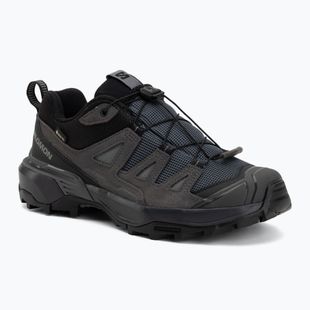 Взуття трекінгове жіноче Salomon X ULTRA 360 LTR GTX turbulence/black
